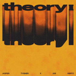 Jasper Tygner & Joe Hertz – Theory I [SNFDIGI008D]
